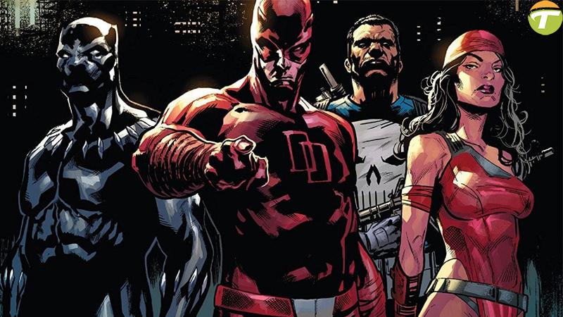 jeph loeb daha fazla marvel knights dizisinin yolda oldugunu belirtti 6BGjuBXd