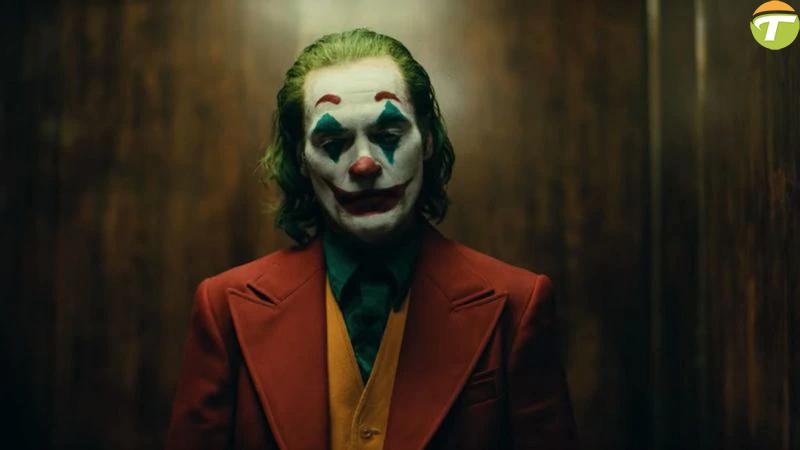 joker sinemasindan ikinci fragman yayinlandi