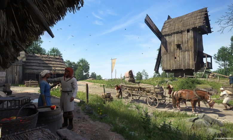 kingdom come deliverance satislari 5 milyonu asti cDGrvhi2