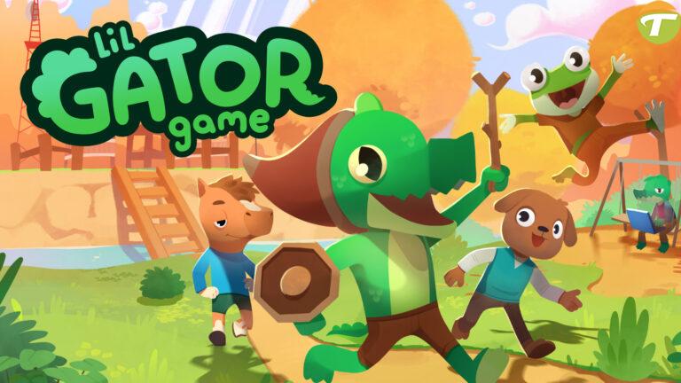 macera oyunu lil gator game 14 aralikta switch ve pc icin cikiyor 9UNLENsR