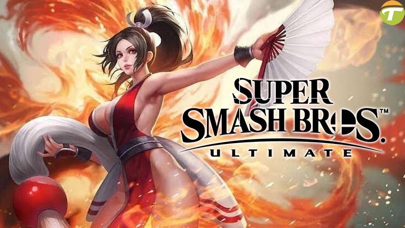 mai shiranuinin smashe gelmeme sebebi fazla acik olmasiymis rG8s5fKd