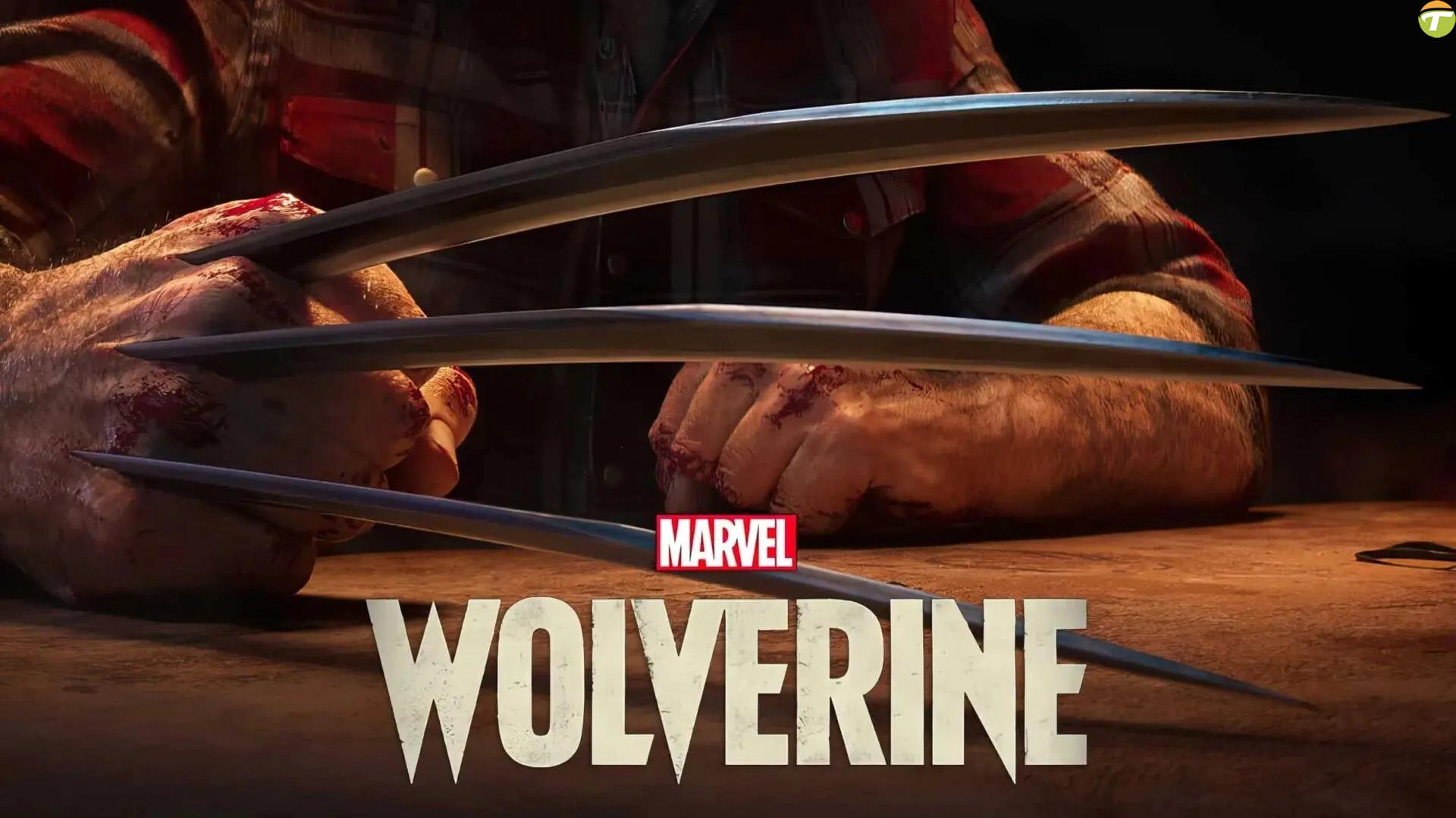 marvels wolverine icin birinci bilgiler geldi ne vakit cikis yapacak ptLeAKtw