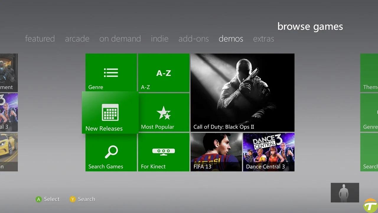 microsofttan xbox 360 atilimi 46 oyun magazadan kaldiriliyor 0 kGG9KGtO