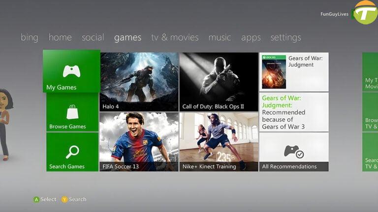 microsofttan xbox 360 atilimi 46 oyun magazadan kaldiriliyor