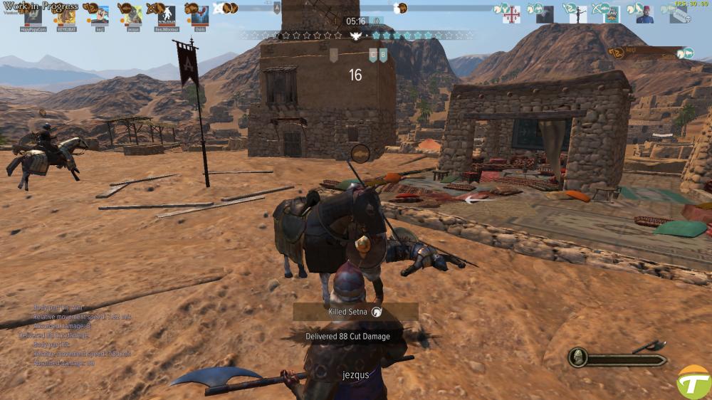 mount blade ii bannerlord kapali beta inceleme 3 HUg56BEf