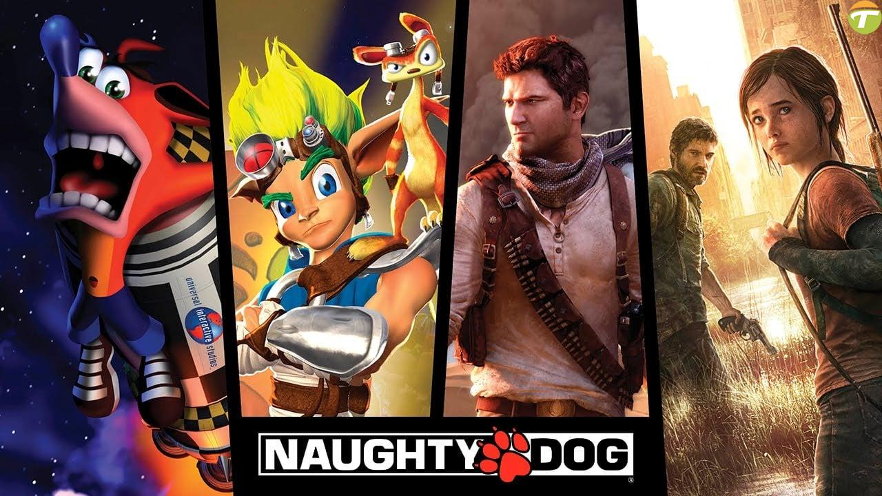 naughty dog artik oyunlari cikisa yakin duyuracagiz k2P2e4sY