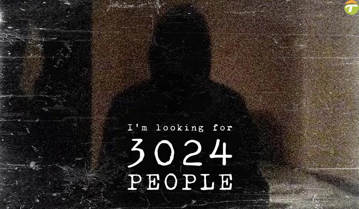 nft tabanli yerli oyun im looking for 3024 people yayinlandi UsjASibL