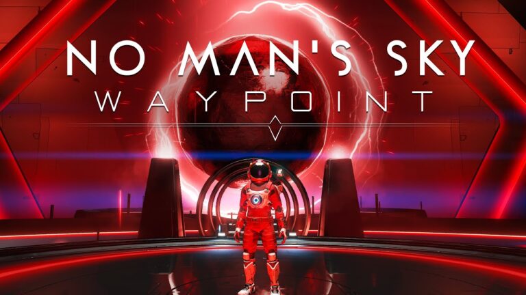 no mans sky icin waypoint isimli buyuk bir guncelleme yayinlandi 65ppcXJe