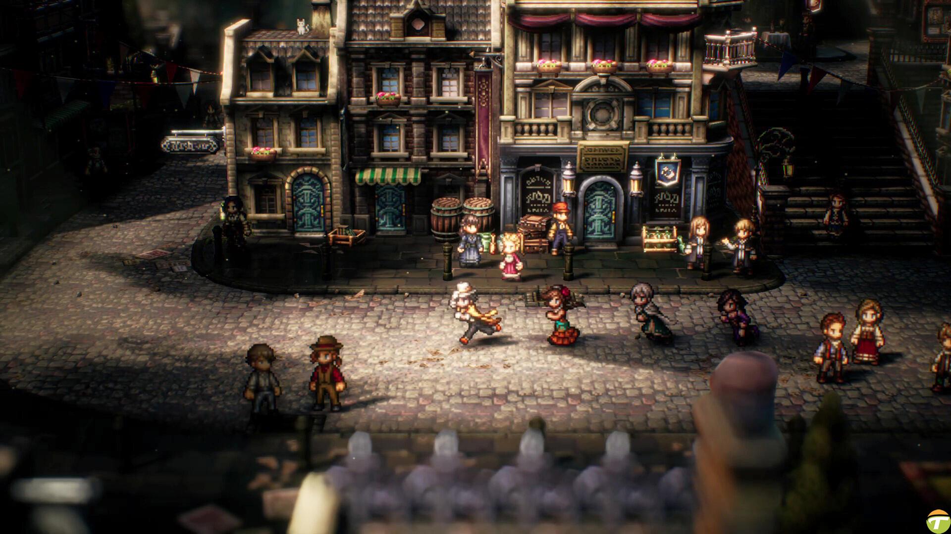 octopath traveler ii icin yeni fragman oyunun mekaniklerini tanitiyor 0 7tn2UNeu