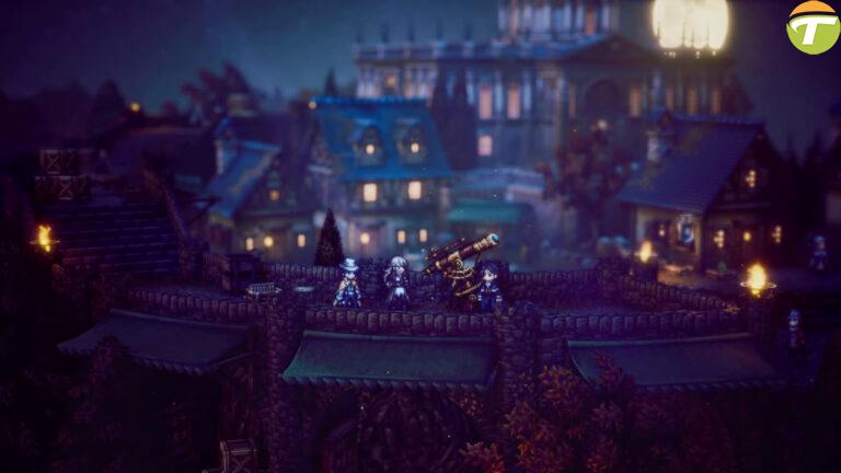 octopath traveler ii icin yeni fragman oyunun mekaniklerini tanitiyor e9bm27nO