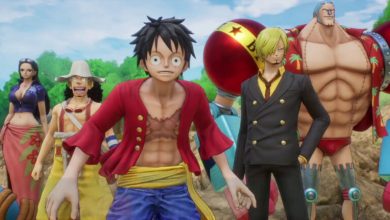 one piece odyssey icin 18 dakikalik oynanis goruntusu yayinlandi Arf2KDYV