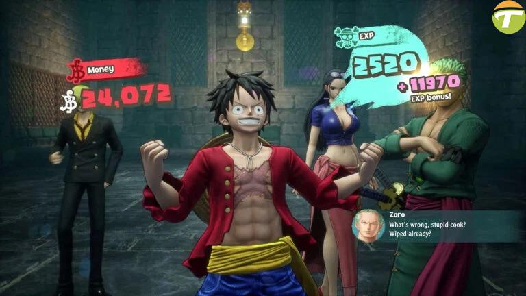 one piece odyssey icin oyunun sistemlerini tanitan yeni bir goruntu yayinlandi twGAv9tw