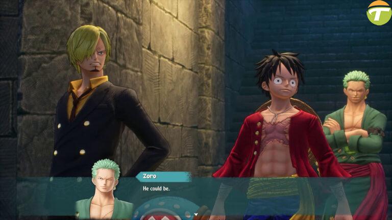 one piece odyssey icin water seven adasini tanitan yeni bir fragman yayinlandi NG6MY72w