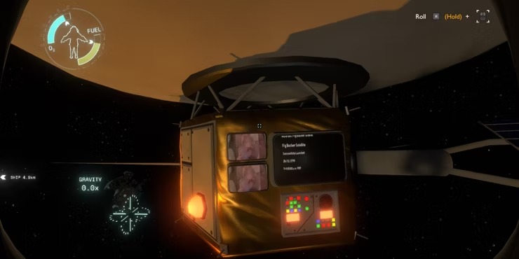 outer wilds oyununda yer alan 8 gizemli olay 0