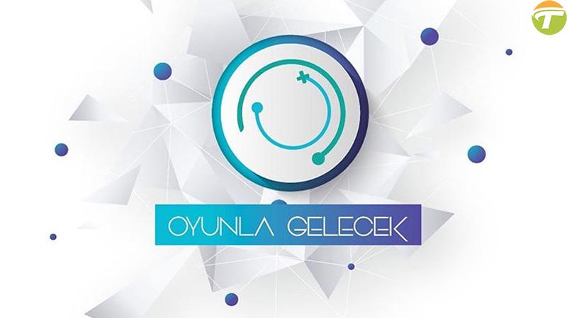 oyunla gelecek kampi oyun gelistirmek isteyenleri bekliyor