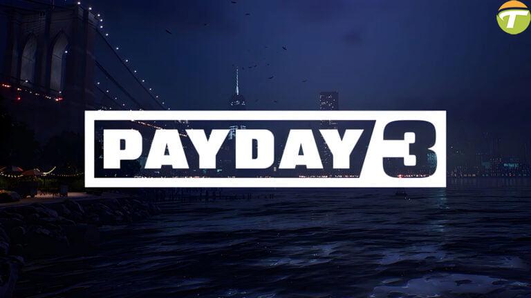 payday 3 logo tanitim goruntusu yayinlandi zlAiYPrC