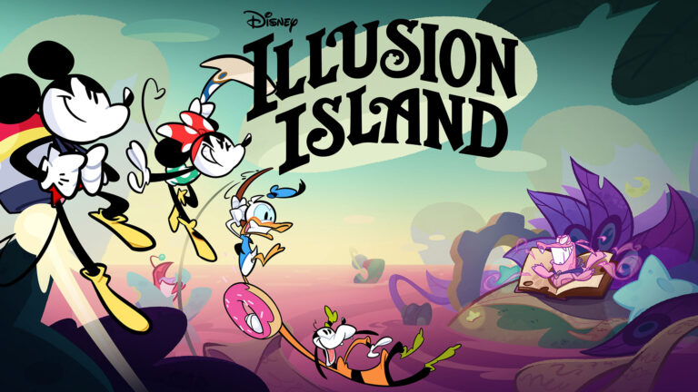 platform oyunu disney illusion island switch icin duyuruldu HPcjpaLU