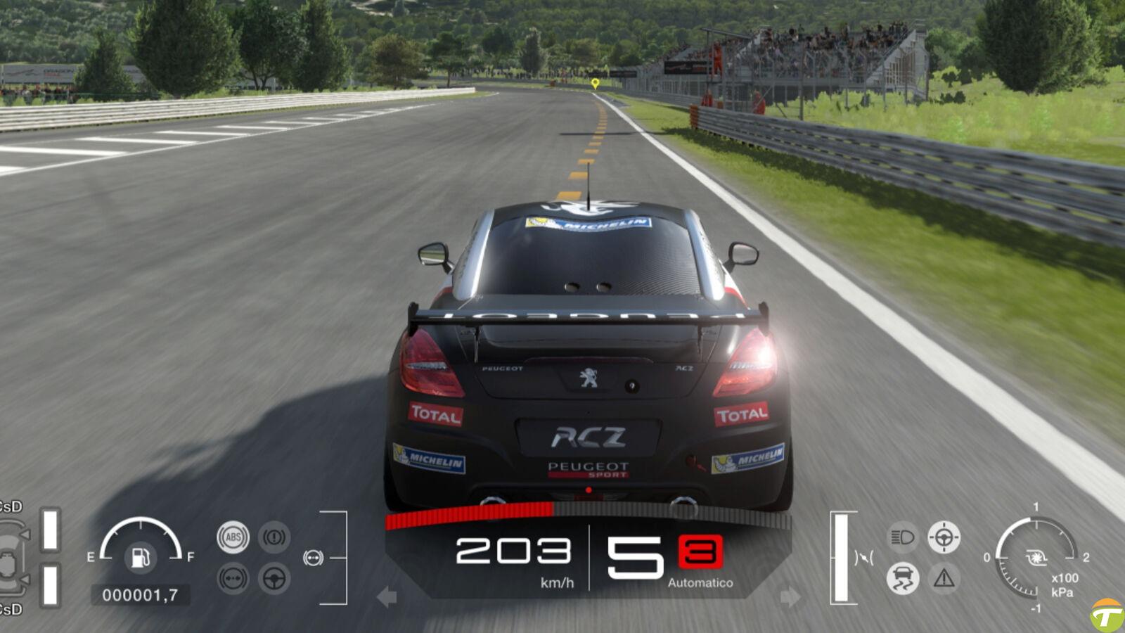 playstation oyunu gran turismo 7 pc platformuna gelebilir 0 HpNEheNi