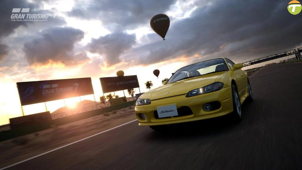 playstation oyunu gran turismo 7 pc platformuna gelebilir SOA1QaWz