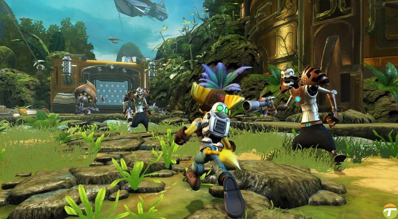 ps plus klasik kutuphanesine 15 kasimda ratchet clank serisi geliyor 0 pghwYMkY