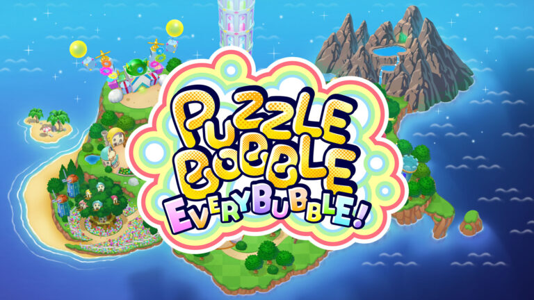 puzzle bobble everybubble switch icin duyuruldu VgIyU83O