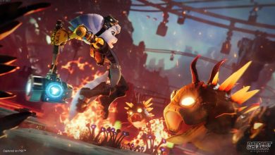 ratchet and clank rift apart yakinda playstation plusa gelebilir PA7m4DuX