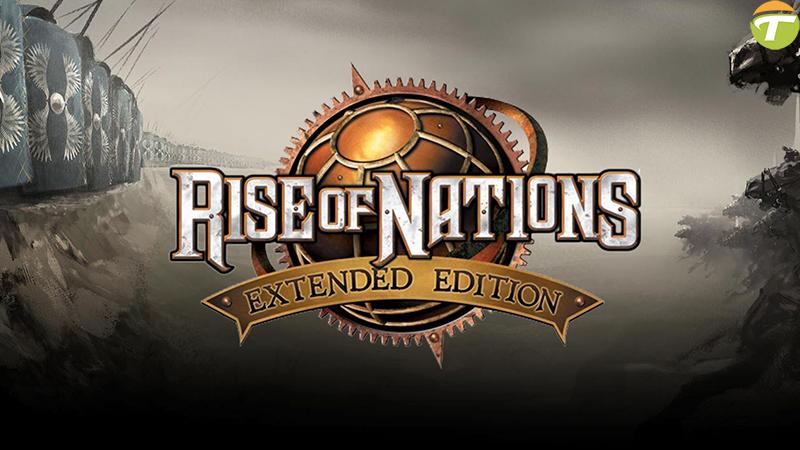 rise of nations age of empires 4un uretimine direkt tesir etmis