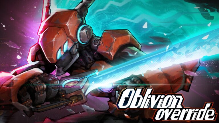 roguelike aksiyon oyunu oblivion override duyuruldu 2fshwRLH