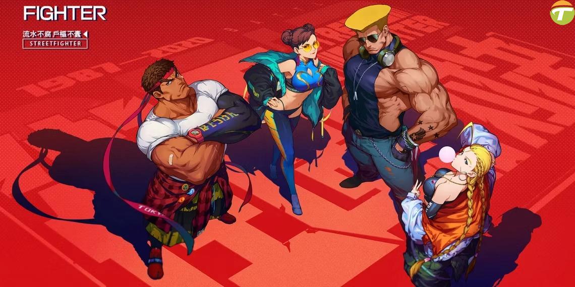 rol yapma oyunu street fighter duel bu ay tasinabilir aygitlar icin geliyor puwFjI1r