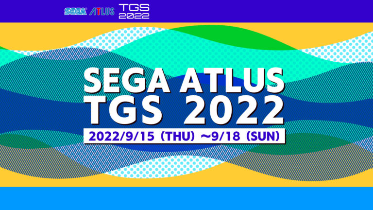 sega ve atlusun tgs 2022 aktiflik programi aciklandi sqRBqkKb