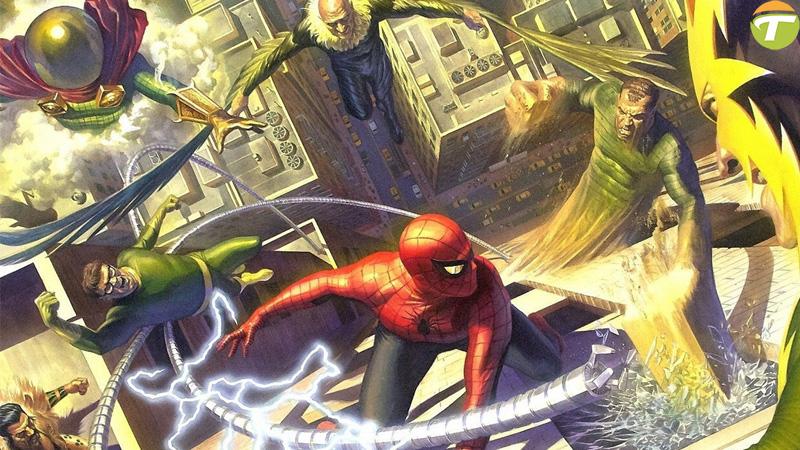 sinister six de mcuya geliyor PQ4UqNLV