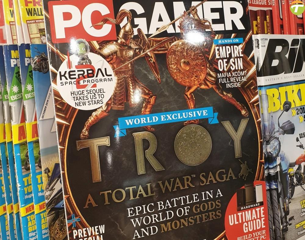 siradaki total war oyununun troy a total war saga olacagi netlesti ARamTFUH