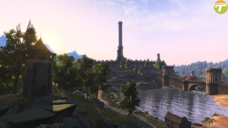 skyrim modu skyblivionun yeni fragmani super gozukuyor dE1AzXyA