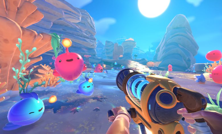 slime rancher 2 satislari 6 saat icinde 100 bin adete ulasti 5wLE1bwr