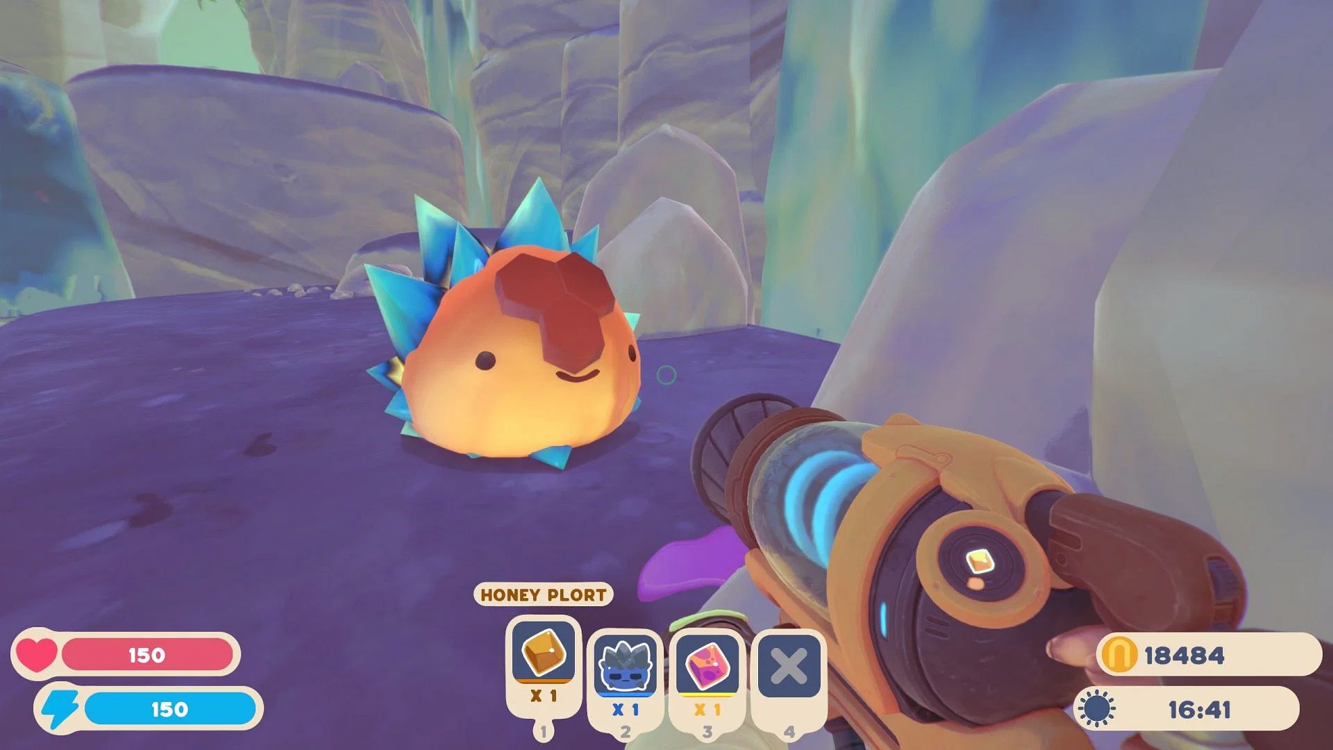 slime rancher 2de one cikan 5 slime kombinasyonu 2 vIzUyJBI