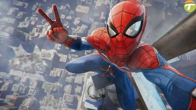 sony insomniac gamesi bunyesine katiyor