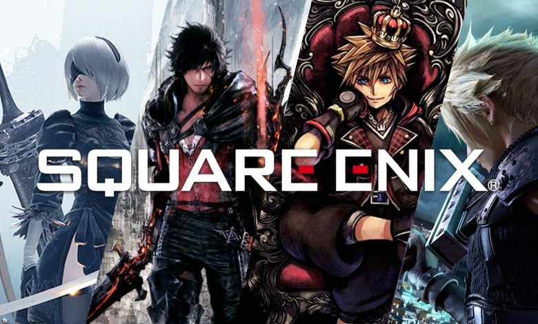 square enix kissa odakli oyunlara nft getirmeyi planliyor 5j5ZYUrE