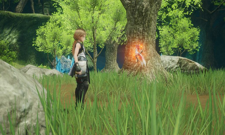 square enix yeni oyunu harvestella icin oynanis goruntusu yayinladi 6Zmc4TBW