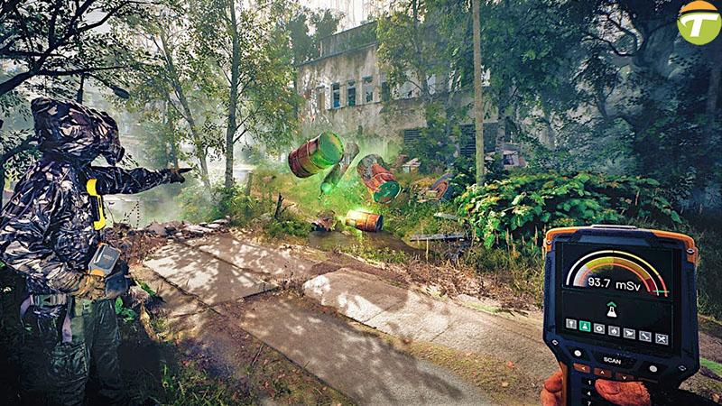 stalker gibisi chernobylite erken erisime girmeye hazirlaniyor