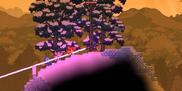 starbound oyununda yer alan en yeterli 10 silah 3 unVgPOrT