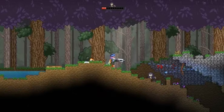 starbound oyununda yer alan en yeterli 10 silah 6