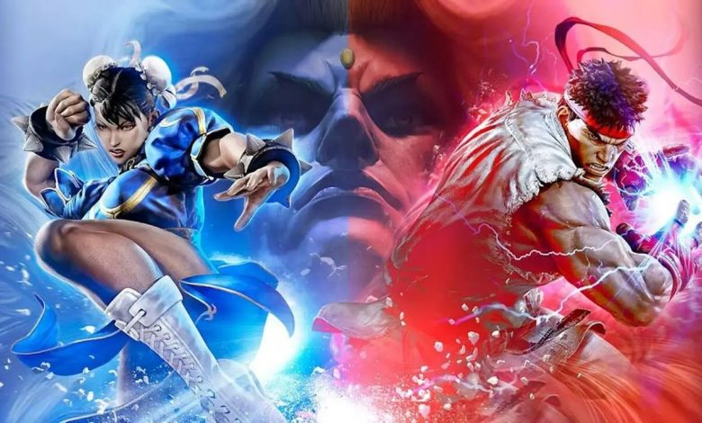 street fighter 6 icin world tour acilis sinematigi yayinlandi 6CKCsKRd