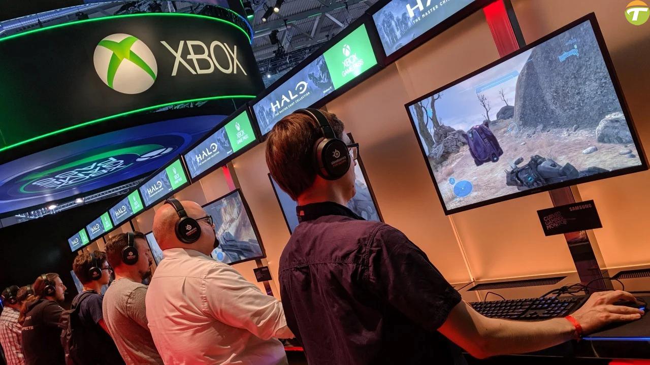 tam fare ve klavye dayanagina sahip xbox oyunlari 2023