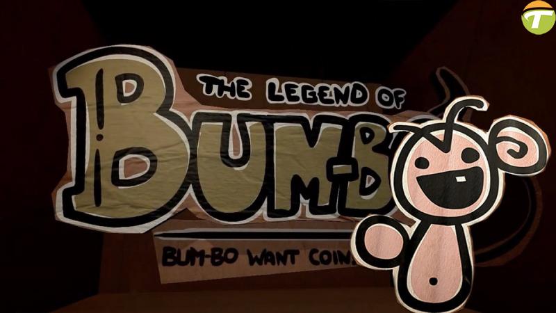 the binding of isaacin yapimcisindan yeni oyun geldi the legend of bum bo cKV16fST