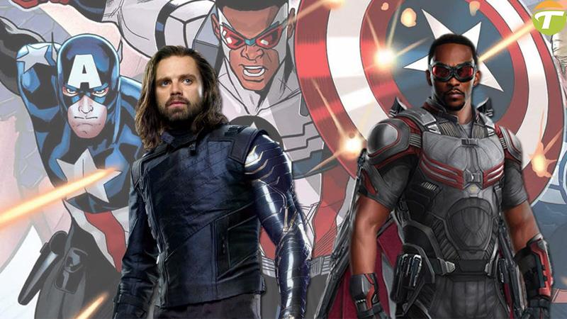 the falcon and the winter soldier dizisinde zemoyu nasil gorecegimiz muhakkak oldu