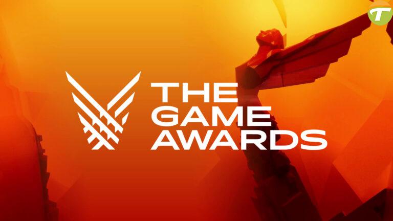 the game awards 2022 adaylari aciklandi