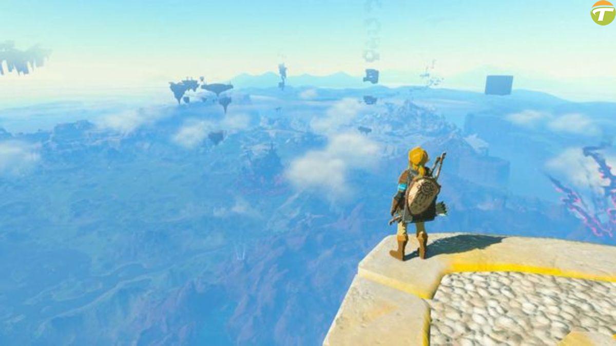 the legend of zelda tears of the kingdom icin yeni fragman yayinlandi w5wAbZLN