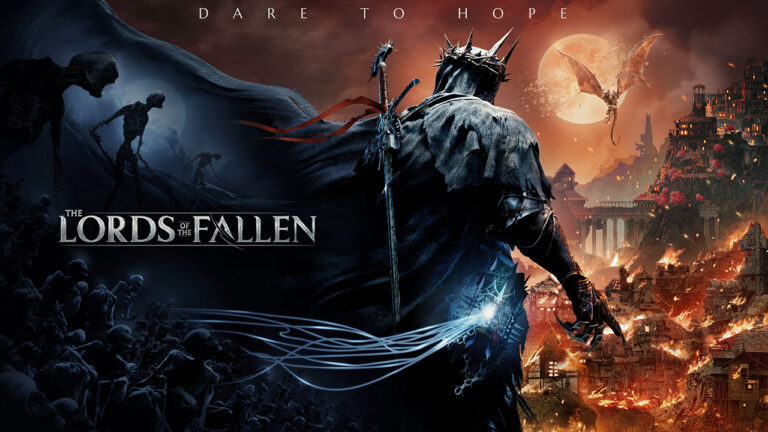 the lords of the fallen 2023 yilinda cikis yapiyor MPdWTv38