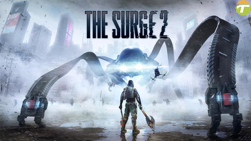 the surge 2 inceleme puanlari VpAqFRLa