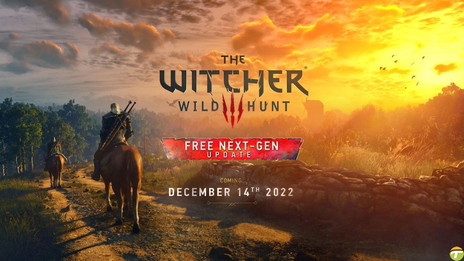 the witcher 3 wild hunt yeni kusak guncelleme fragmani 0 wYvyYb46